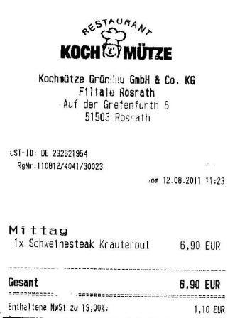 fmgp Hffner Kochmtze Restaurant